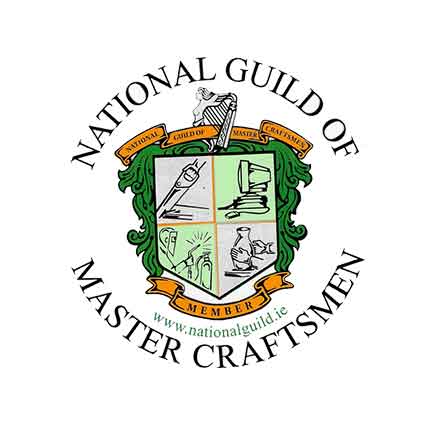 Nation guild of master craftsmen seal of approval